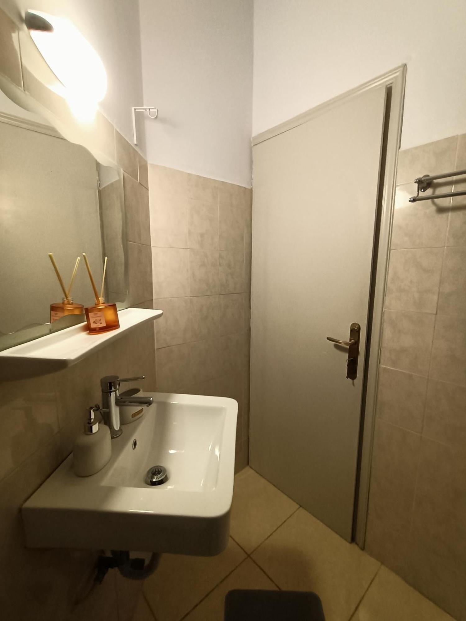 Sunny Studio Athen Exterior foto